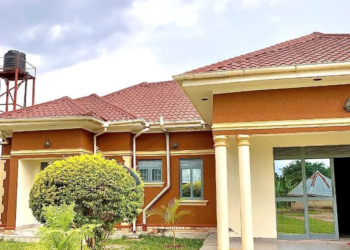 Frontier Resort Hotel