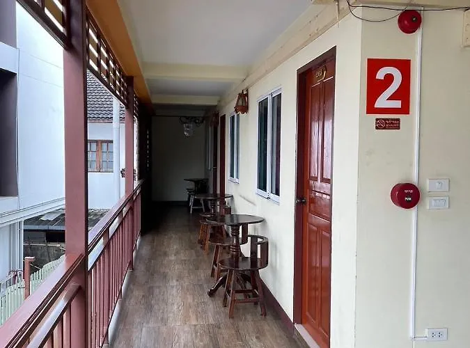 Pudsadee Hotel