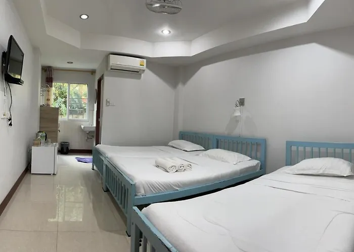 Pudsadee Hotel