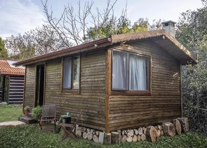 Tartaruga Boutique Hotel & Bungalows