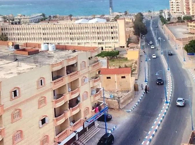 El Kasr Hotel