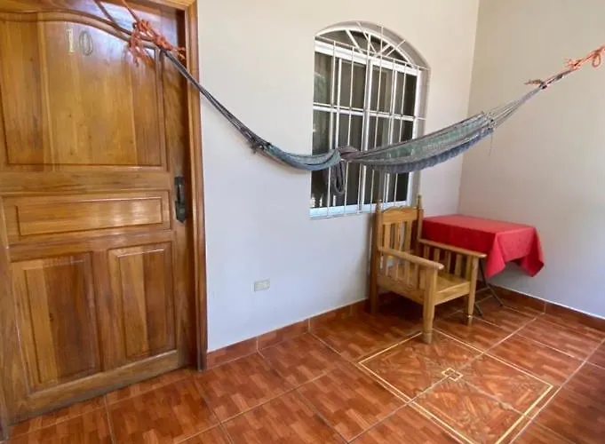 Hotel y Balneario Villa Paraíso