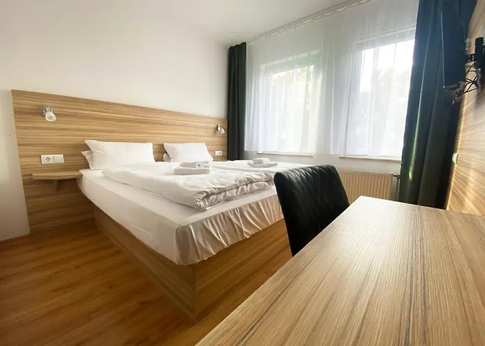 Limok Rooms Hamm