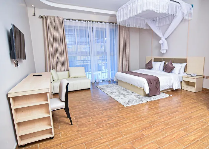 Hotel Next