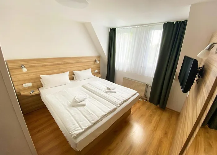 Limok Rooms Hamm