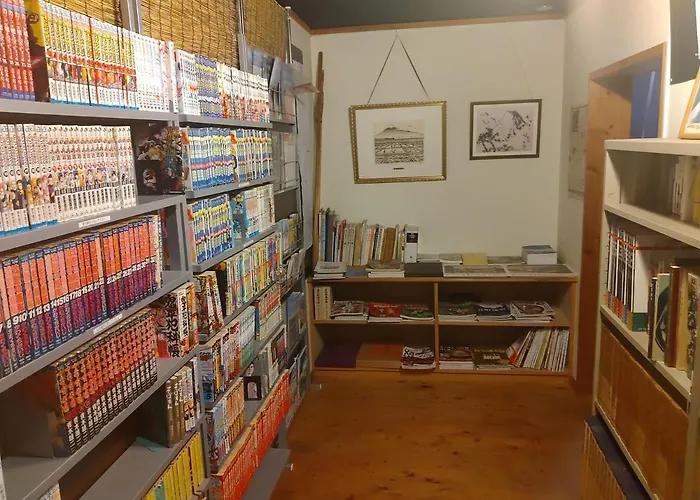Taiya Ryokan