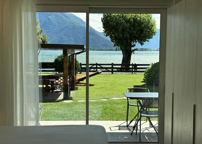 Resort le Vele Suites&Apartments