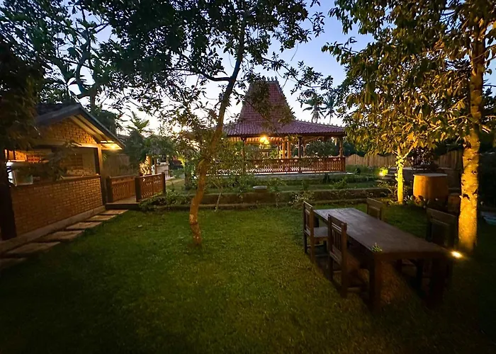 Nunu Bali Eco Friendly Retreat