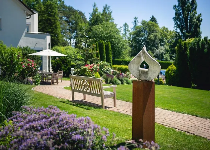 Roether Gesundheitszentrum Bodensee