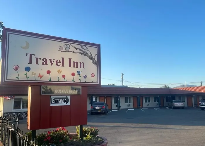 Travel Inn