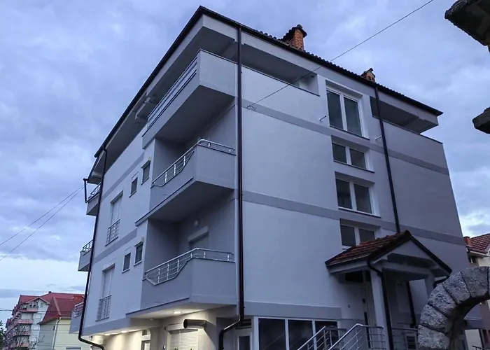 Vila Bolonja