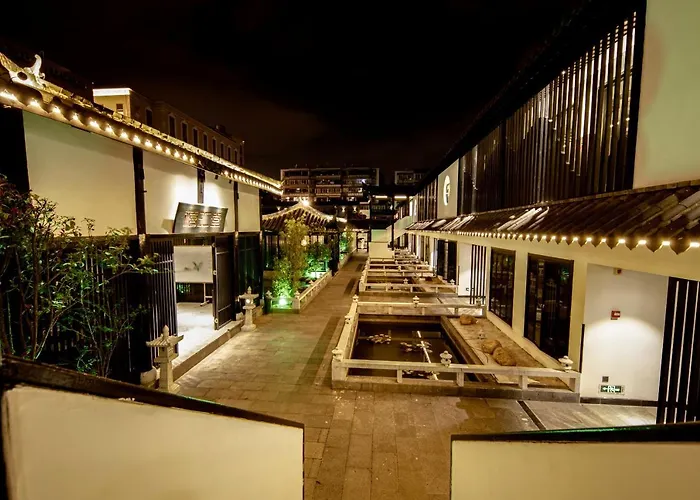 Gongxili-Xijian Hotel