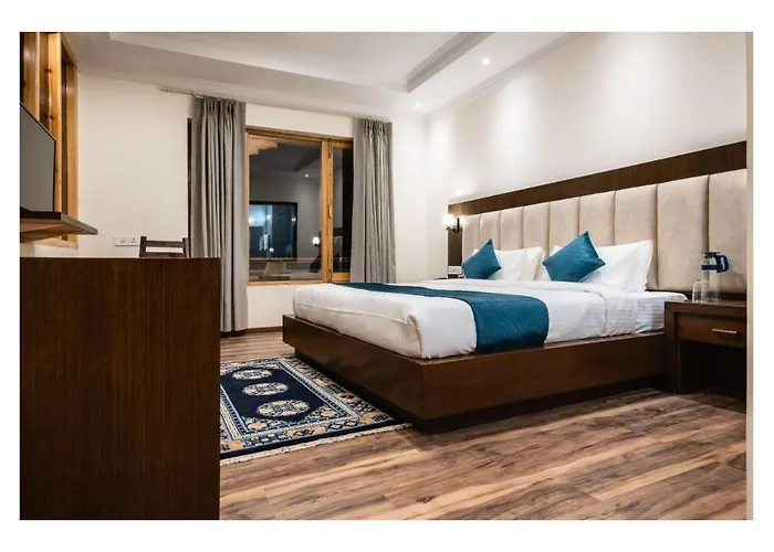 Hotel Kharu Vilaasa