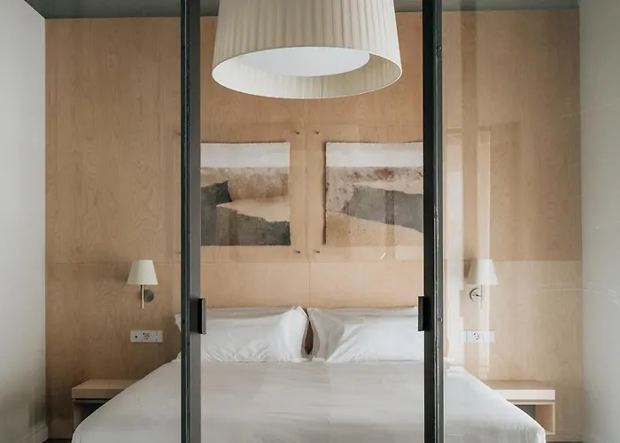 Hotel Santa Ana Tudela