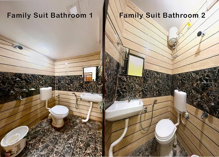 Bobby Premium Residency 350M From Jagannath Temple
