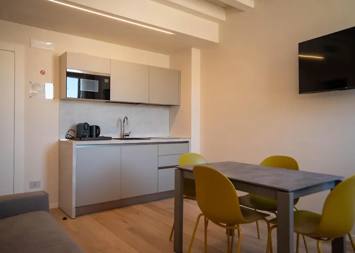 Calcirelli Suites