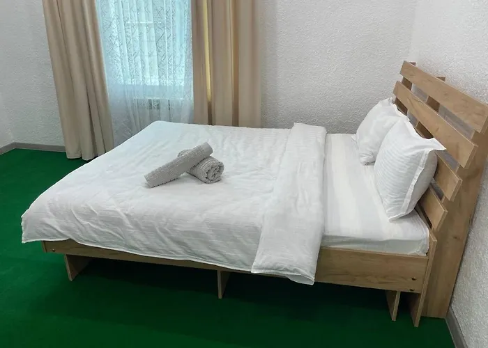 Sulaiman Hotel