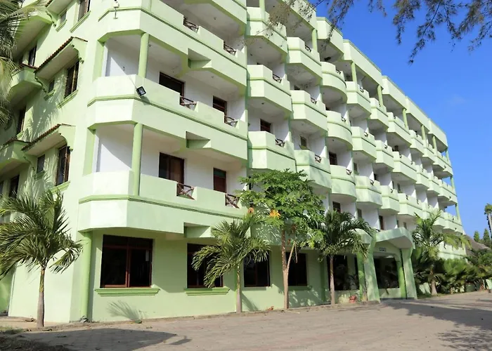 Greenyard Resort Mtwapa