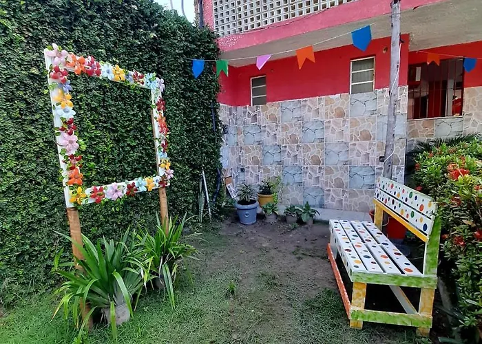Pousada Canto de Guarajuba