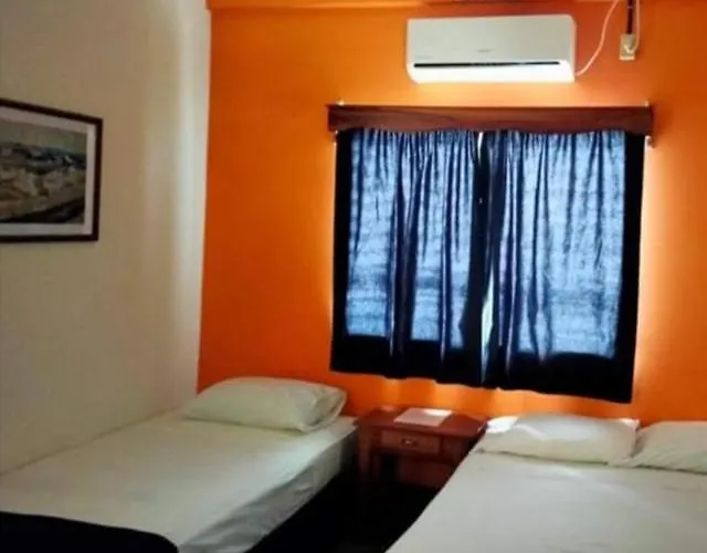 Hotel Mango Cafe
