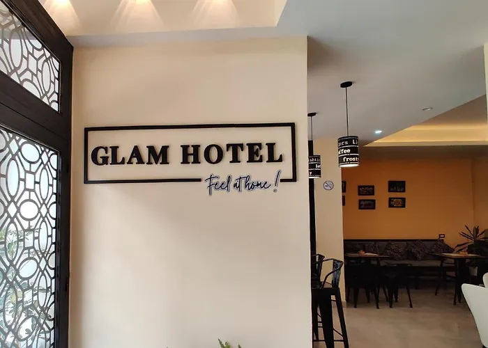 Glam Hotel Addis Ababa