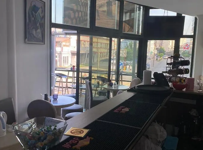 Hotel City Rooms Prishtina