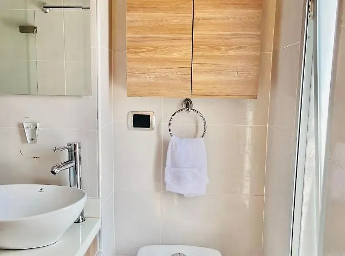 Hotel Terraza Suit