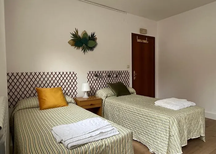 RESISANTANDER - Apartamento para 9 personas