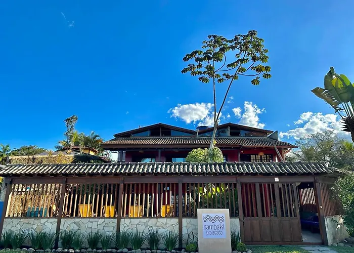 Pousada Sambaki
