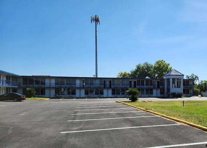 Smart Stay Lafayette