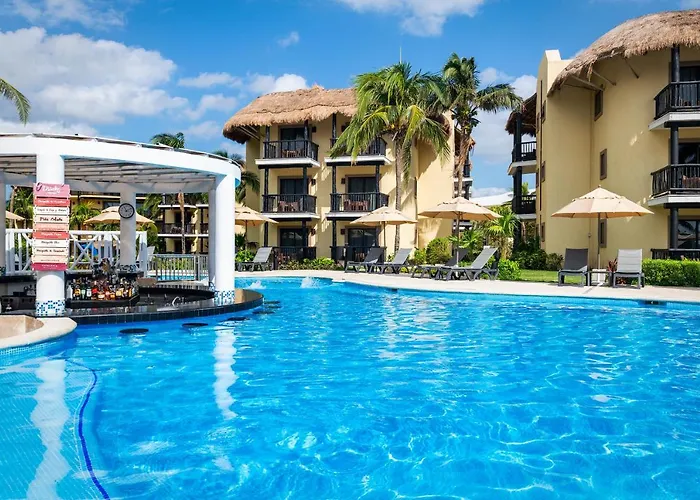 Catalonia Yucatan Beach Resort & Spa