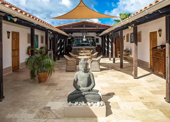 The Lodge Bonaire
