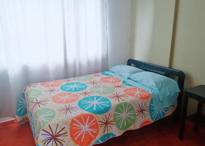 Hotel fantasía