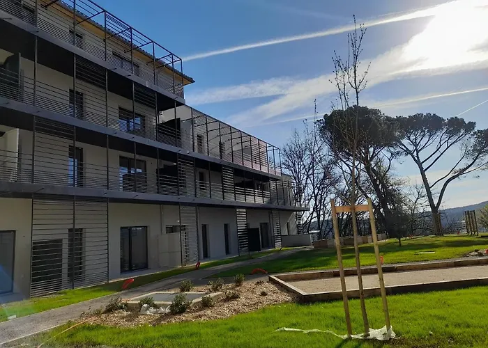 Domitys l'Amarante