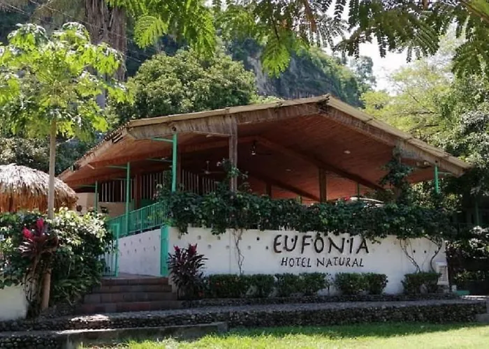 Eufonia Hotel Natural