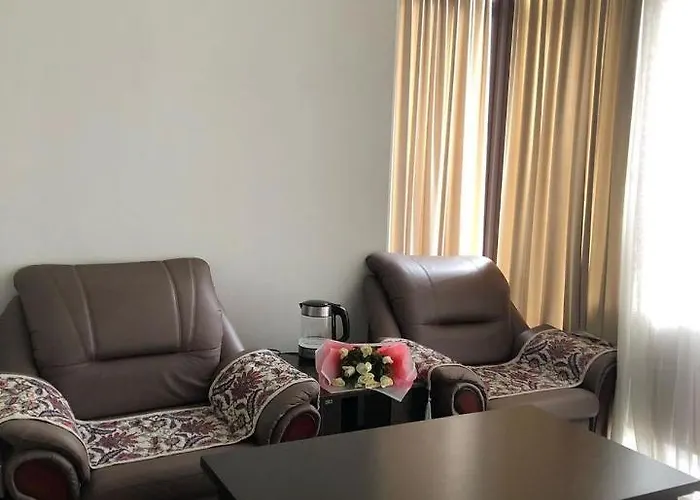 Ocean hotel