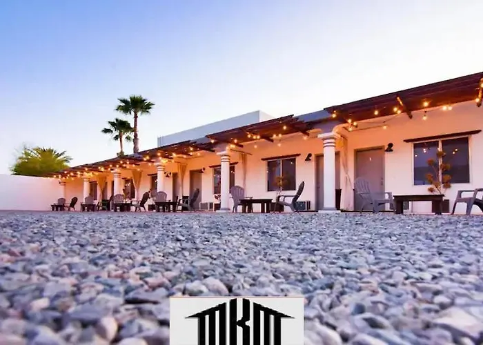 Habitacion Doble Playa Bonita-Calle 13-Bar. Wow