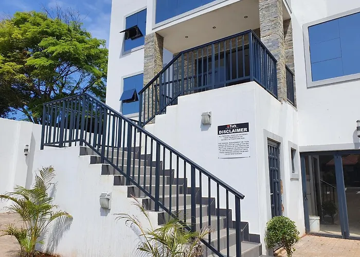 The Turk Boutique Hotel