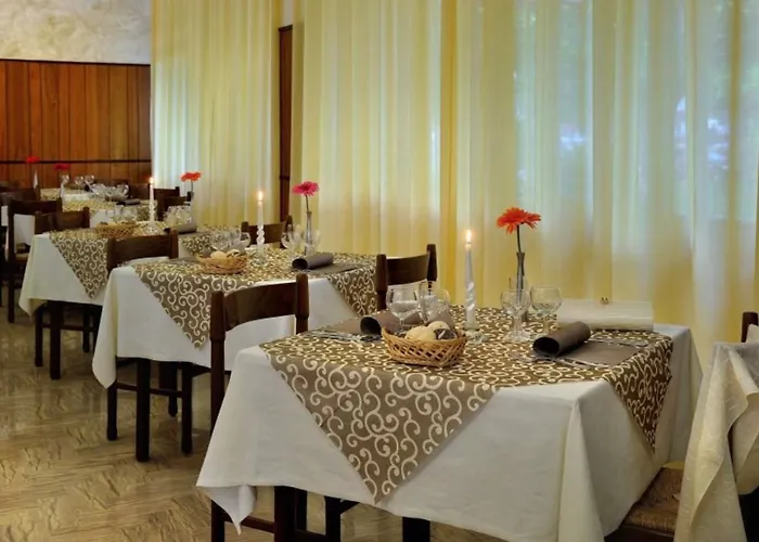Hotel&Ristorante EUROPA