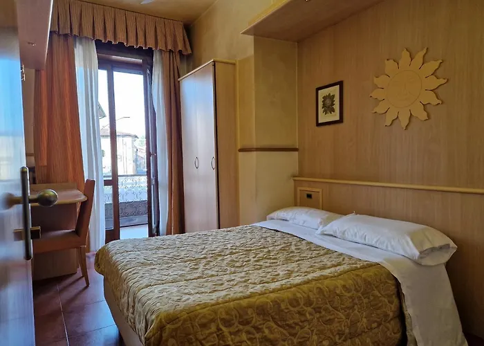 Hotel San Giorgio