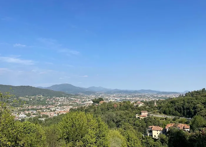 Foresteria Antica Bastia B&B