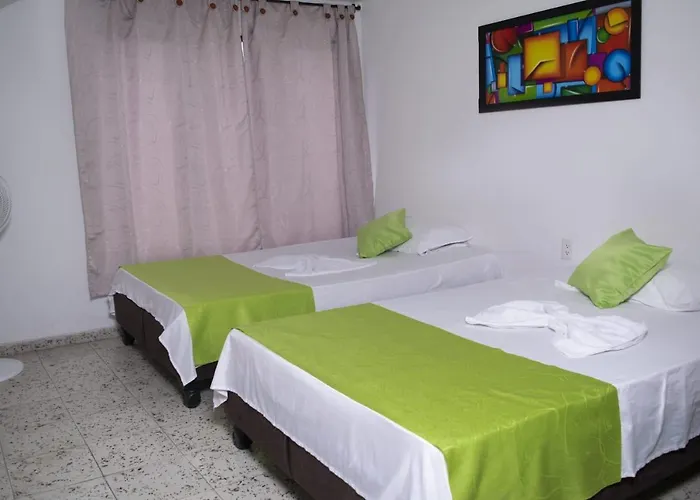villa de las palmas