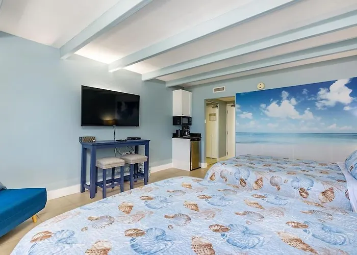 Your Stay On The Bay!