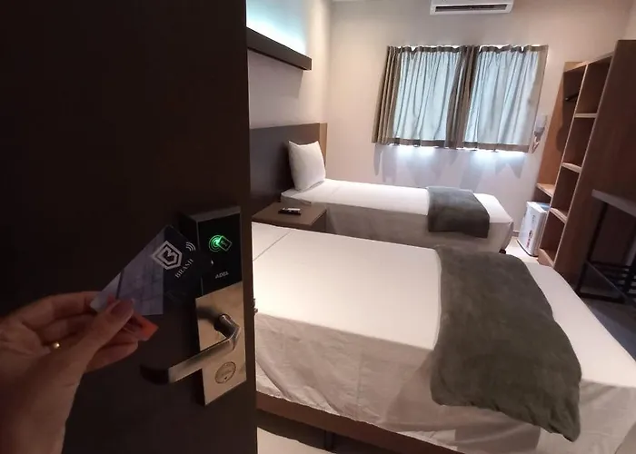 Hotel Brasil