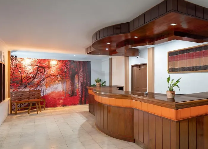 Pia Hotel Padang Sidempuan