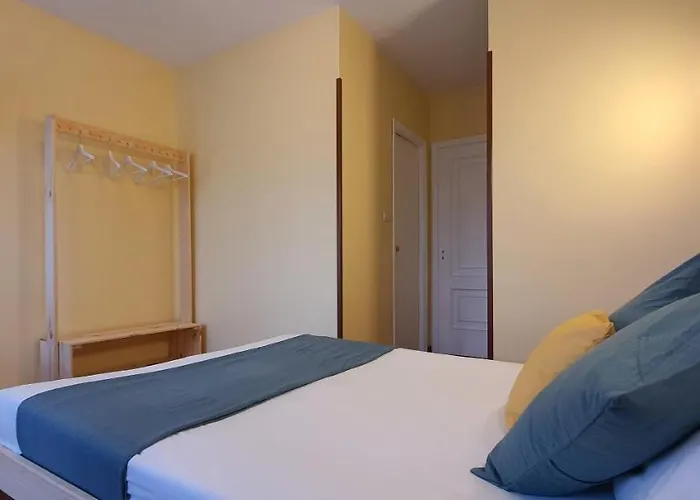 Hotel A Estrada Rooms