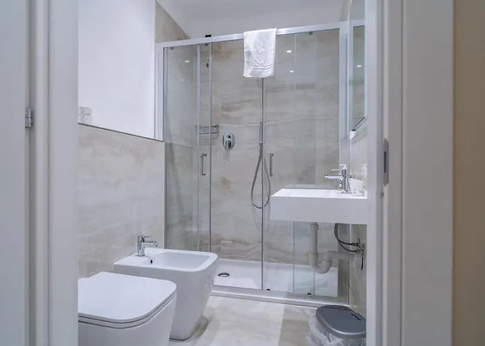 Correnti Boutique Hotel Gold