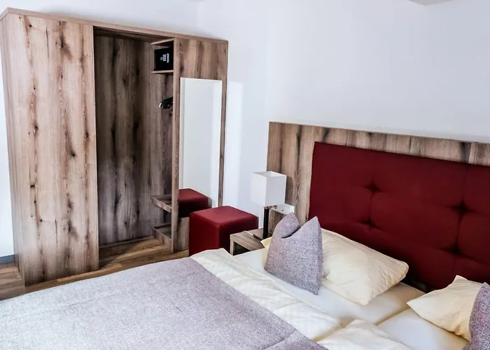 Galeriehotel Maribondo