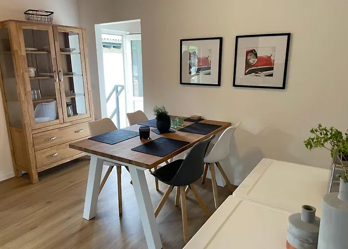 Roenkhausen Appartements