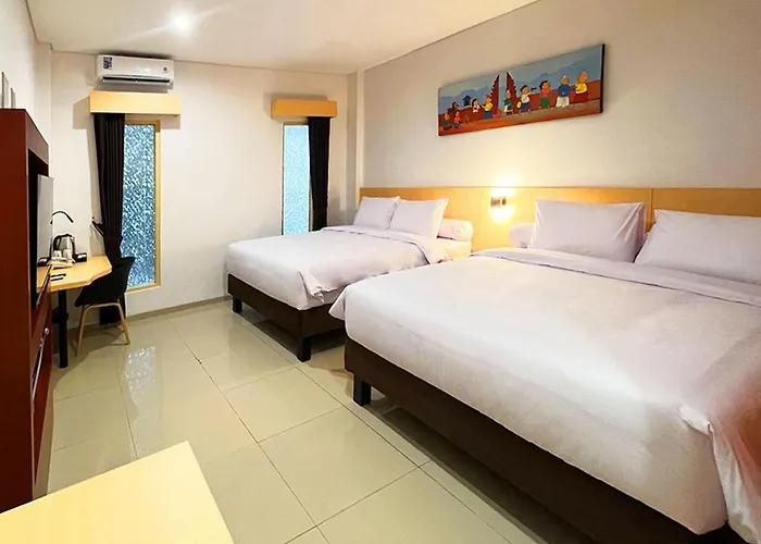 Asyana Sentul Bogor